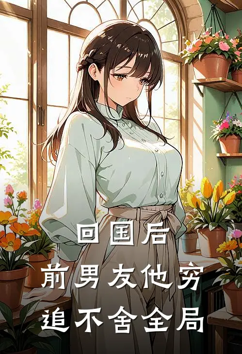 回国后，前男友他穷追不舍全局