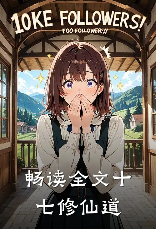 畅读全文十七修仙道