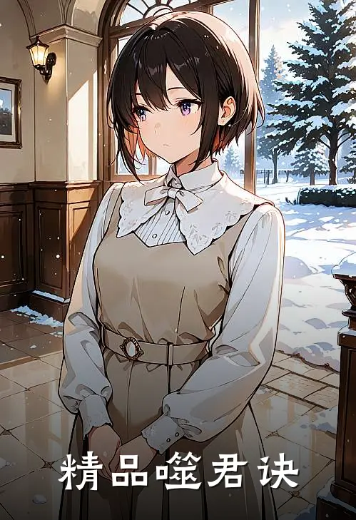 精品噬君诀