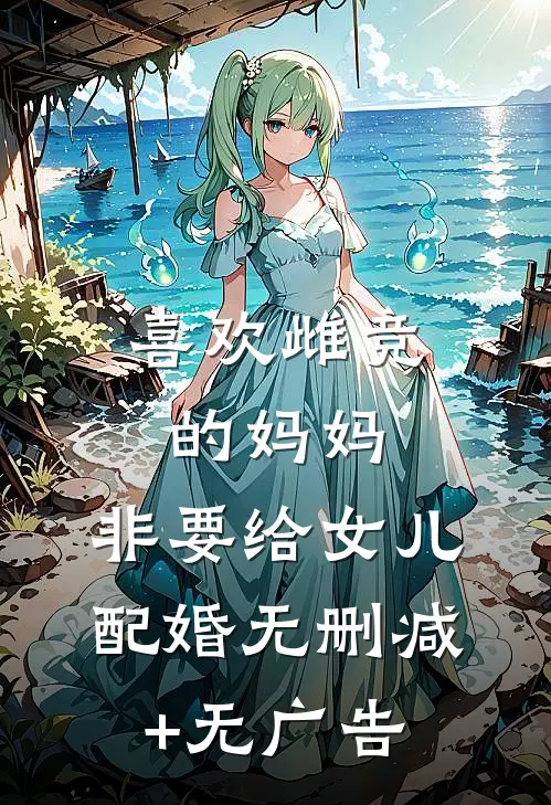 喜欢雌竞的妈妈，非要给女儿配婚无删减+无广告