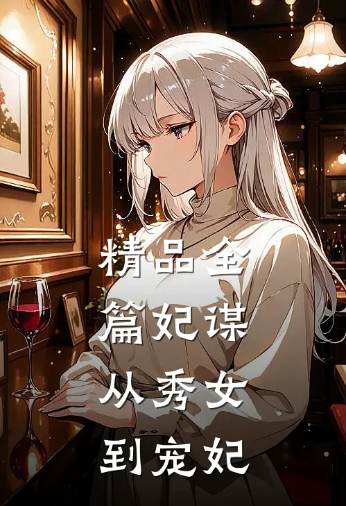 精品全篇妃谋：从秀女到宠妃