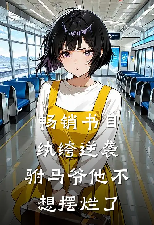 畅销书目纨绔逆袭：驸马爷他不想摆烂了