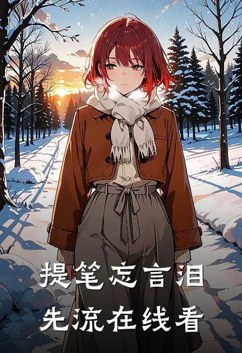 提笔忘言泪先流在线看