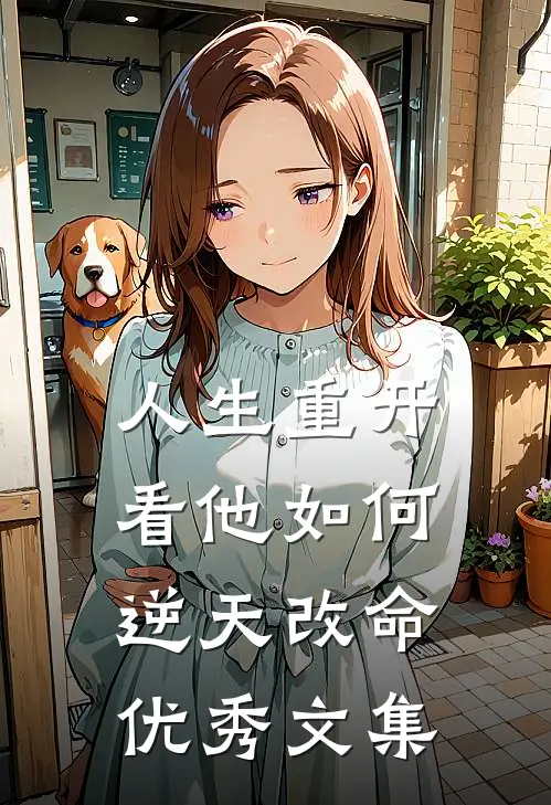 人生重开：看他如何逆天改命优秀文集