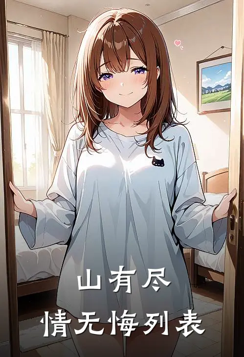 山有尽，情无悔列表