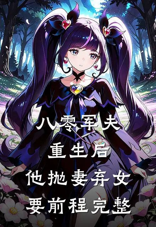 八零军夫重生后，他抛妻弃女要前程完整