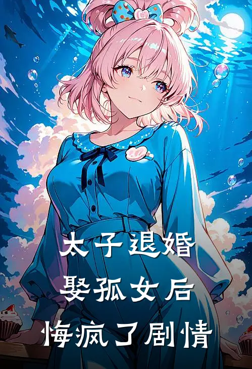 太子退婚娶孤女后,悔疯了剧情全文
