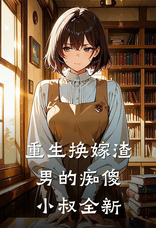 重生换嫁渣男的痴傻小叔全新