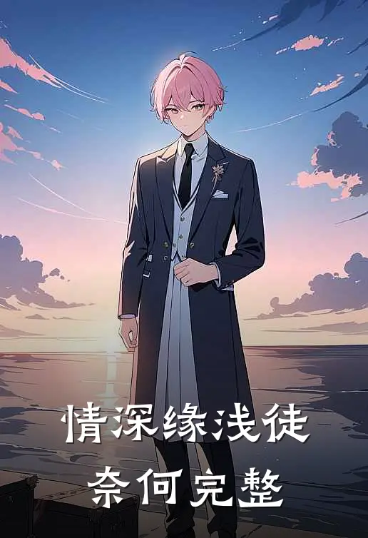 情深缘浅徒奈何完整
