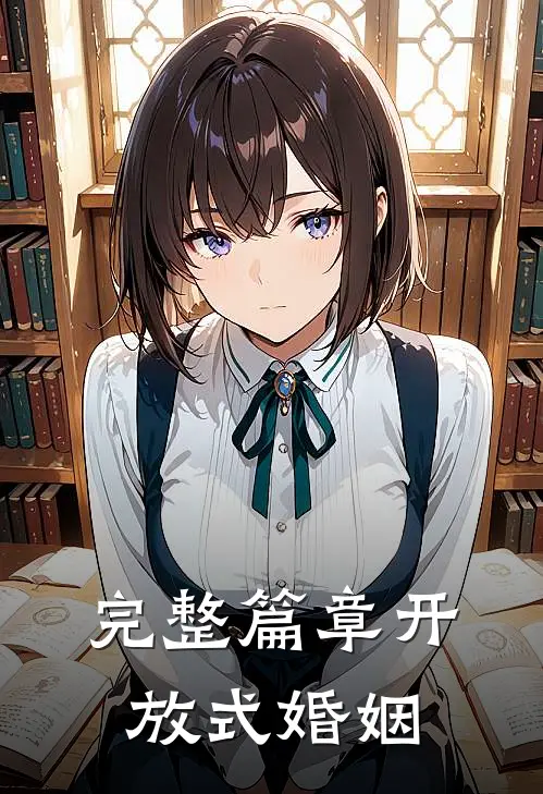 完整篇章开放式婚姻