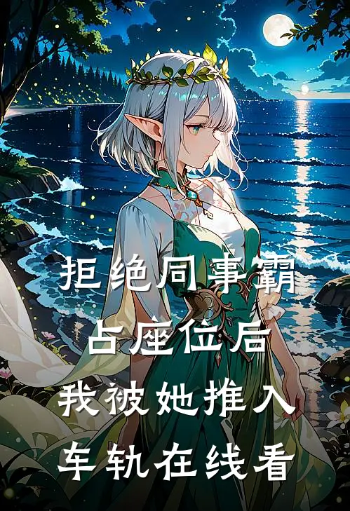 拒绝同事霸占座位后，我被她推入车轨在线看