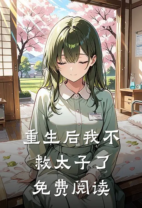 重生后我不救太子了免费阅读