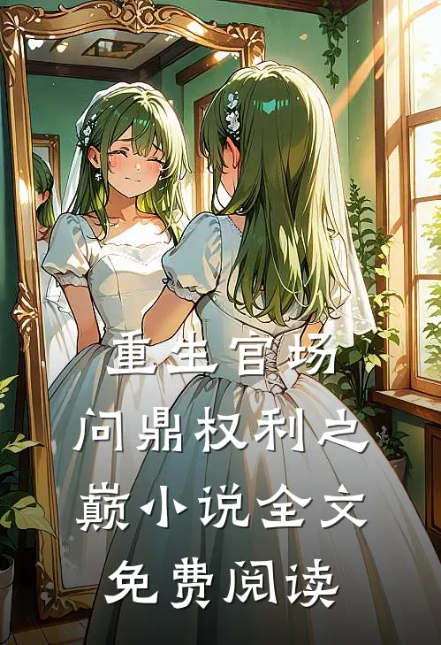 重生官场：问鼎权利之巅小说全文免费阅读