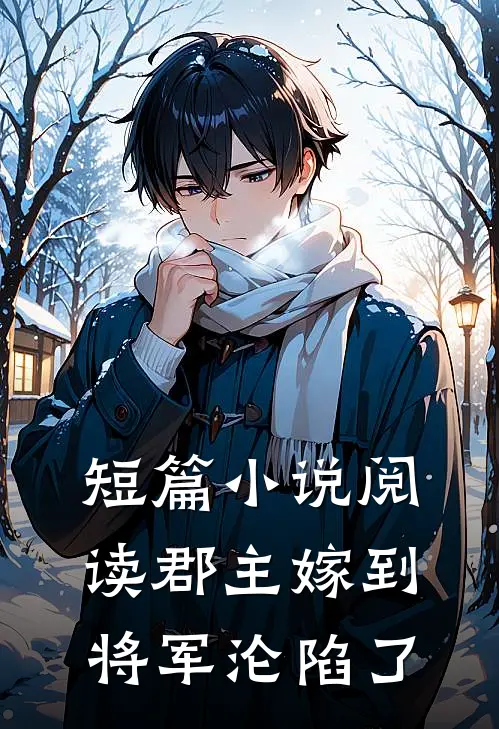 短篇小说阅读郡主嫁到，将军沦陷了