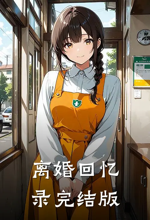 离婚回忆录完结版