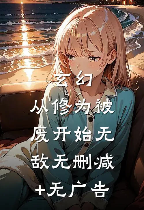 玄幻：从修为被废开始无敌无删减+无广告