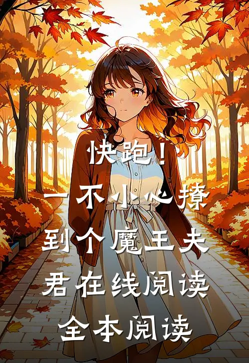 快跑！一不小心撩到个魔王夫君在线阅读全本阅读
