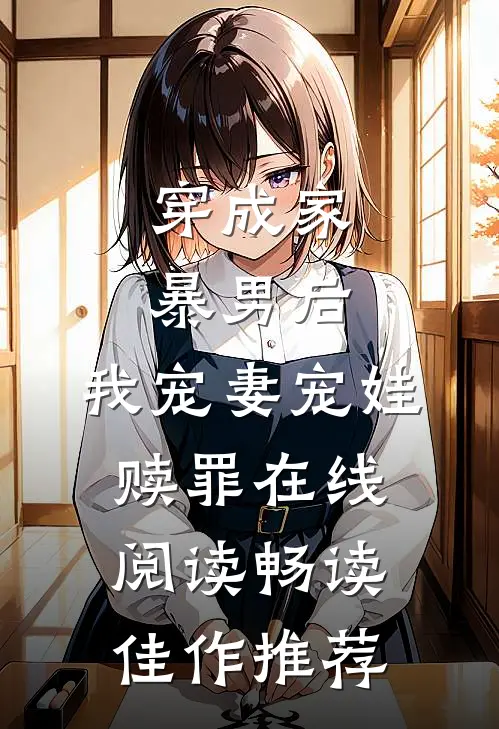 穿成家暴男后,我宠妻宠娃赎罪在线阅读畅读佳作推荐