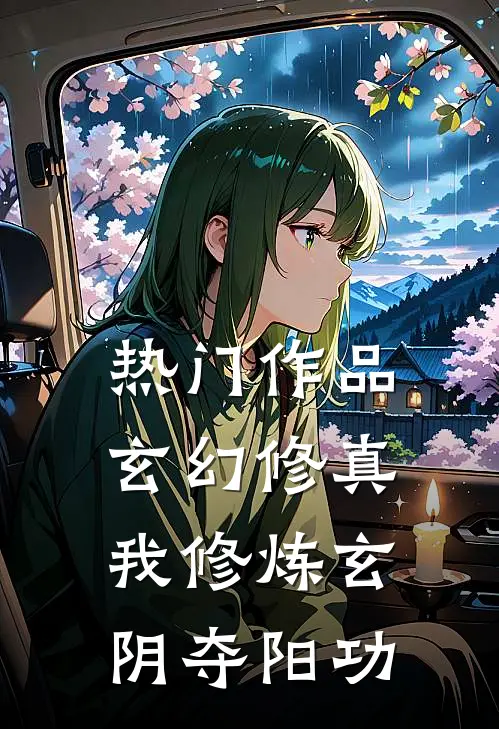 热门作品玄幻修真：我修炼玄阴夺阳功