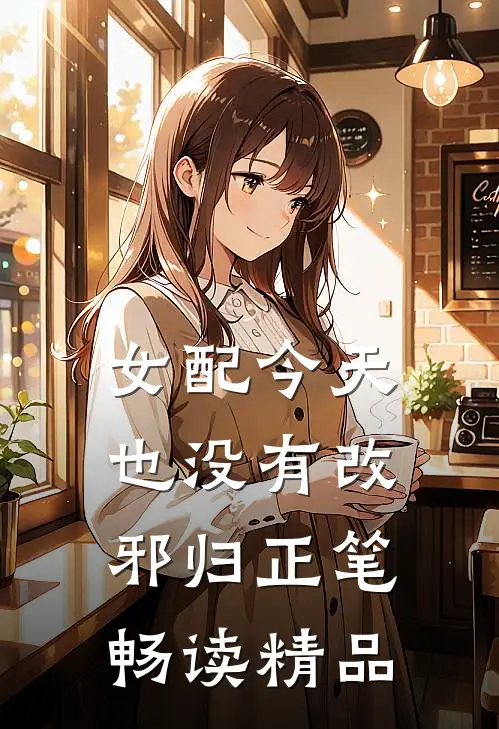 女配今天也没有改邪归正笔畅读精品