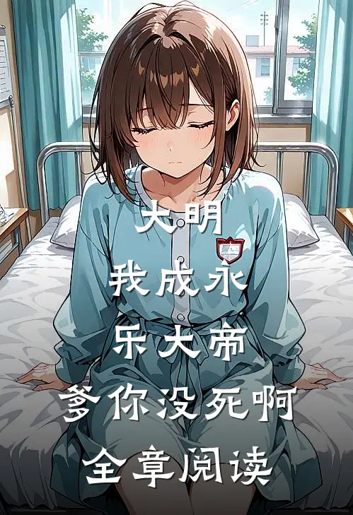 大明：我成永乐大帝，爹你没死啊全章阅读