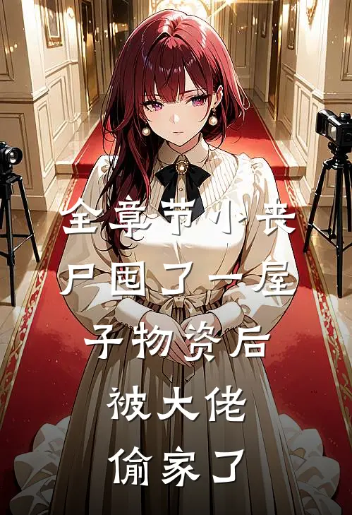 全章节小丧尸囤了一屋子物资后，被大佬偷家了