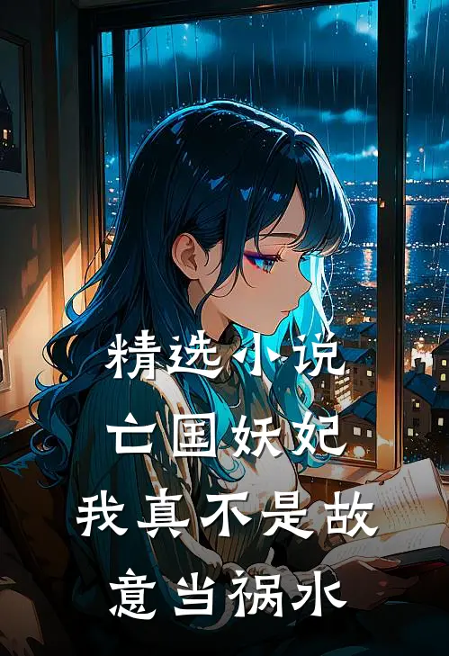 精选亡国妖妃,我真不是故意当祸水之徒