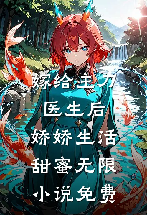 嫁给主刀医生后，娇娇生活甜蜜无限小说免费