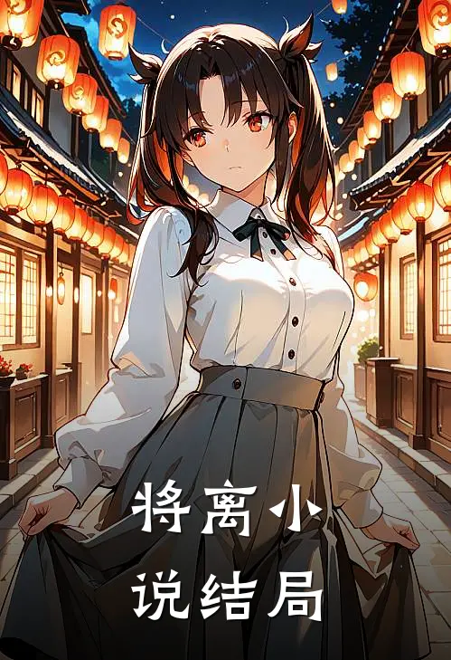 将离小说结局