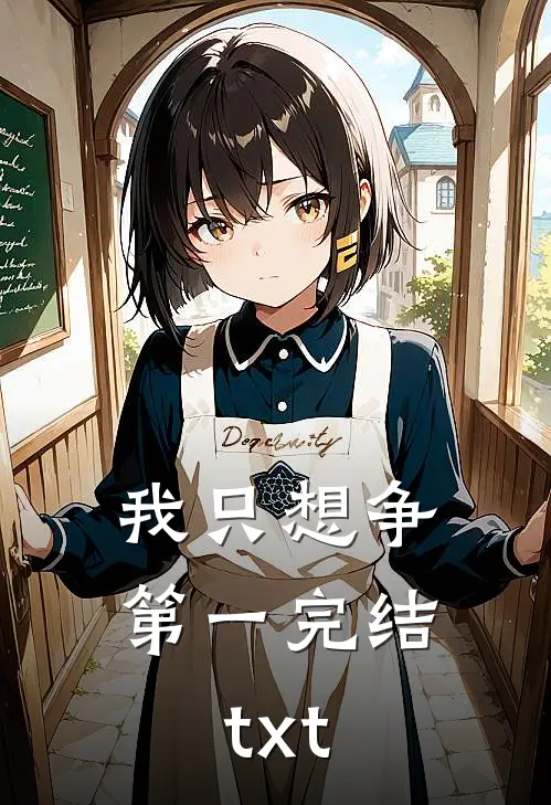 我只想争第一完结txt