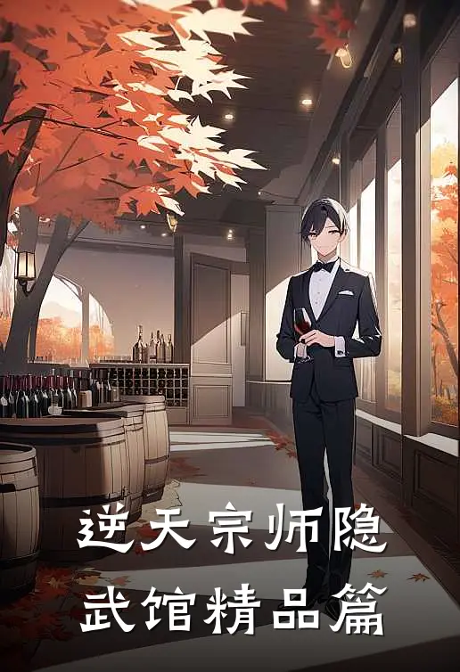 逆天宗师隐武馆精品篇