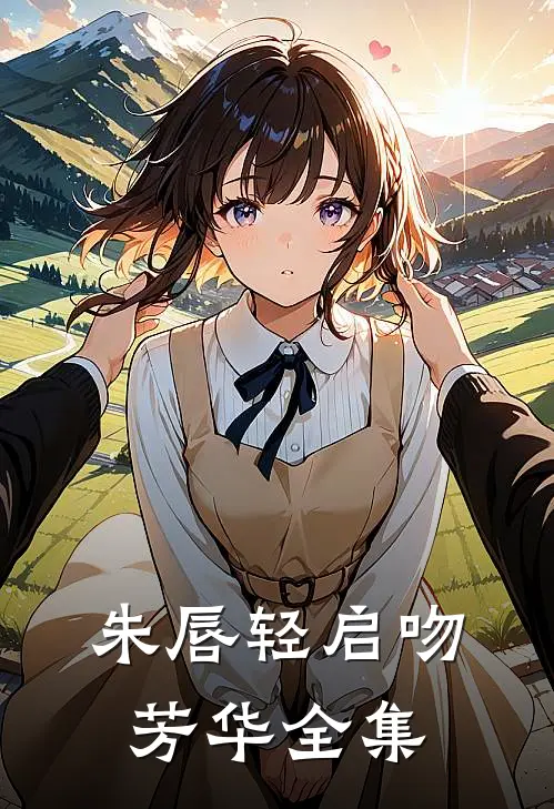 朱唇轻启吻芳华 全集