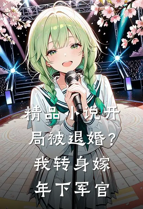 精品小说开局被退婚？我转身嫁年下军官