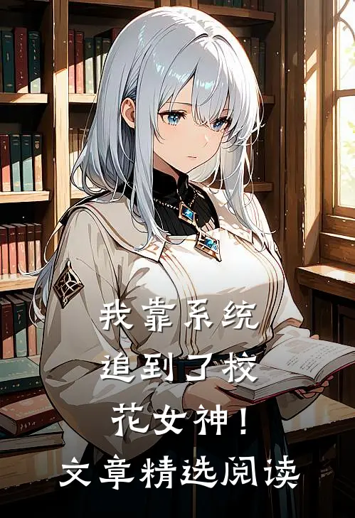 我靠系统追到了校花女神！文章精选阅读
