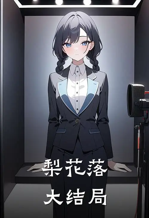 梨花落大结局