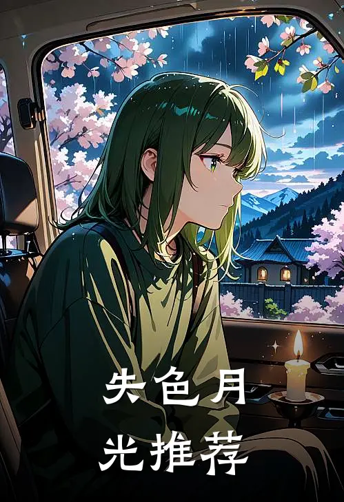 失色月光推荐