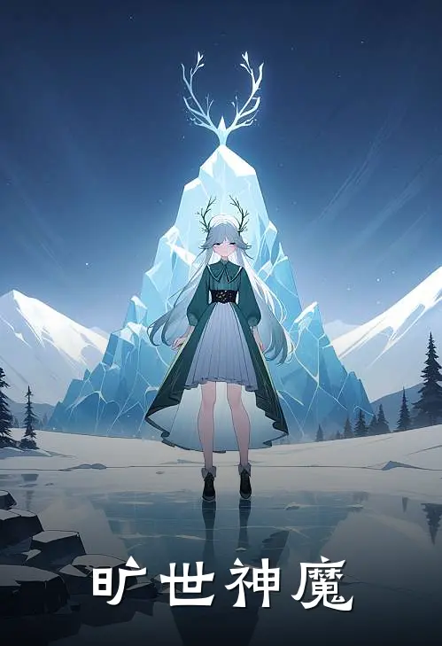旷世神魔