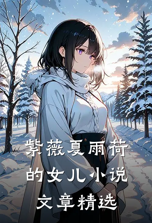 紫薇夏雨荷的女儿小说文章精选