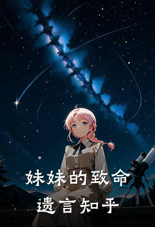妹妹的致命遗言知乎