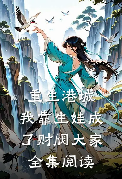 重生港城，我靠生娃成了财阀大家全集阅读