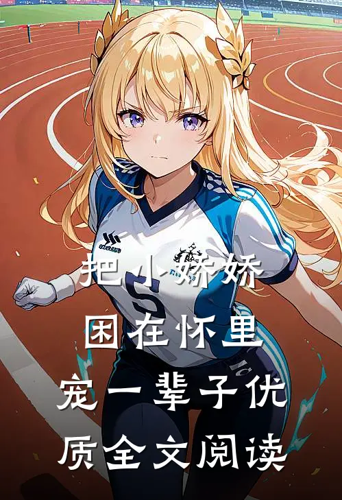 把小娇娇困在怀里，宠一辈子优质全文阅读