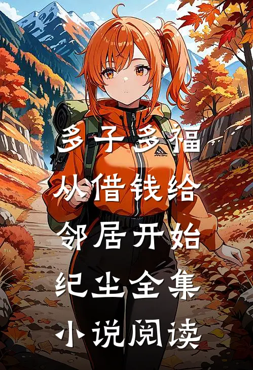 多子多福,从借钱给邻居开始纪尘全集小说阅读