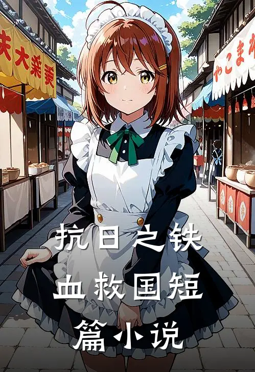 抗日之铁血救国短篇小说