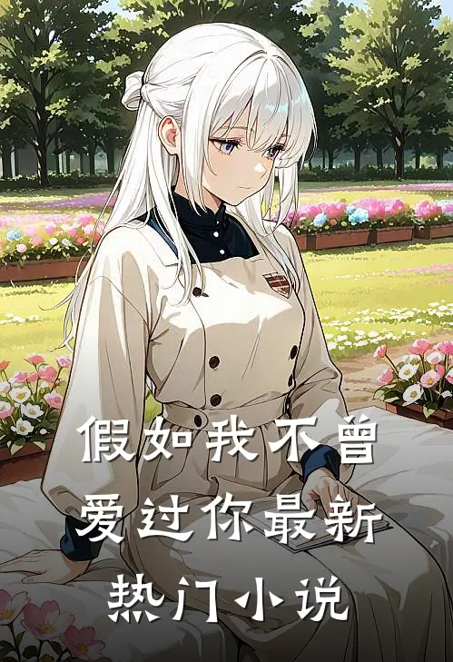 假如我不曾爱过你最新热门小说