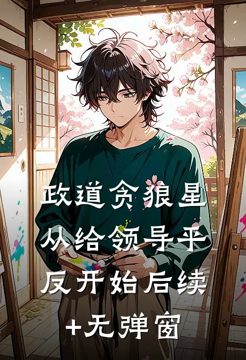 政道贪狼星：从给领导平反开始后续+无弹窗