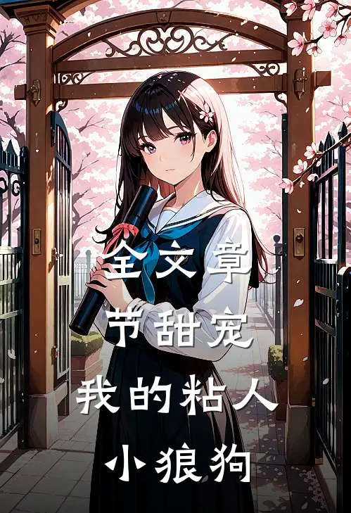 全文章节甜宠：我的粘人小狼狗