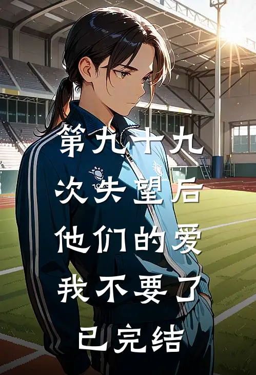 第九十九次失望后，他们的爱我不要了已完结