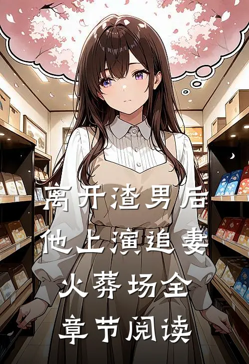 离开渣男后，他上演追妻火葬场全章节阅读