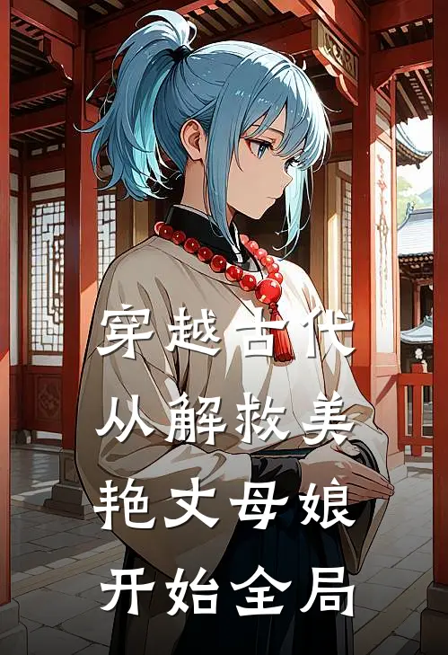 穿越古代，从解救美艳丈母娘开始全局