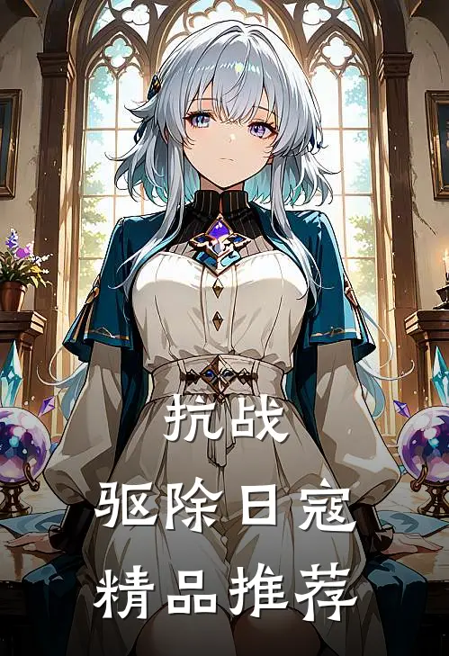 抗战：驱除日寇精品推荐